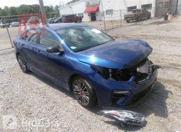 كيا فورتي 2021 للبيع في العراق - النجف